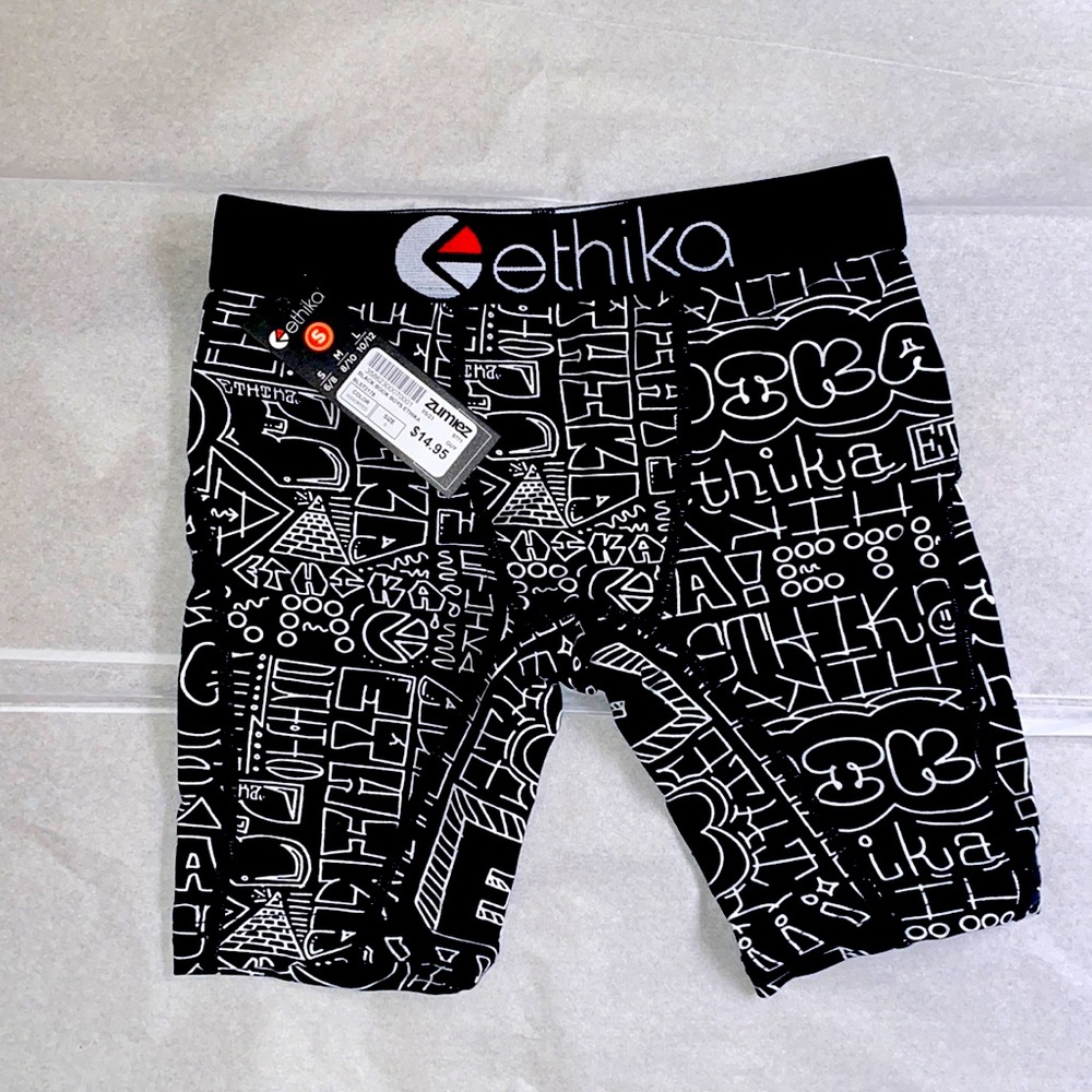 ETHIKA BOXERS